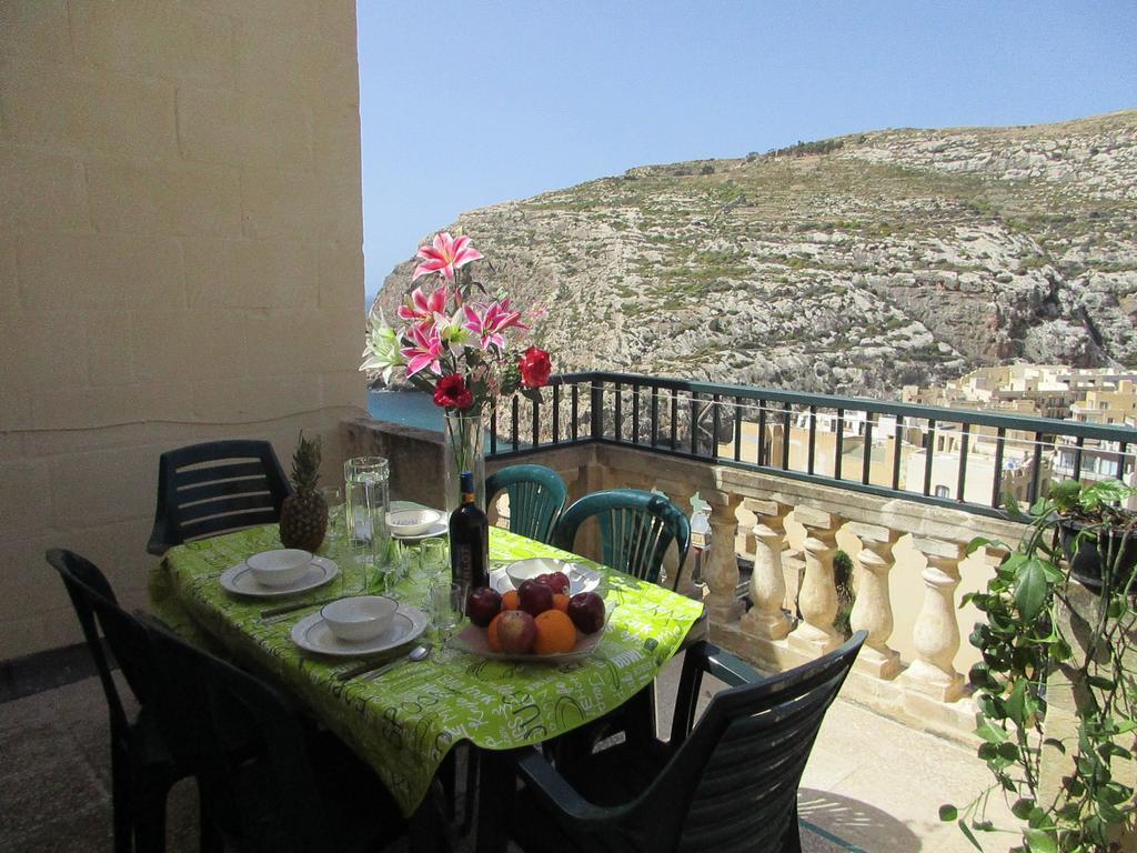 Serenity - Bellevue Gozo Xlendi Exterior photo