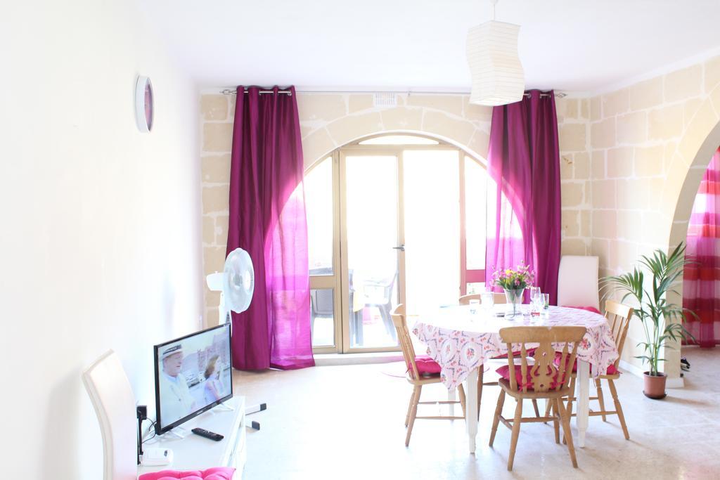 Serenity - Bellevue Gozo Xlendi Exterior photo