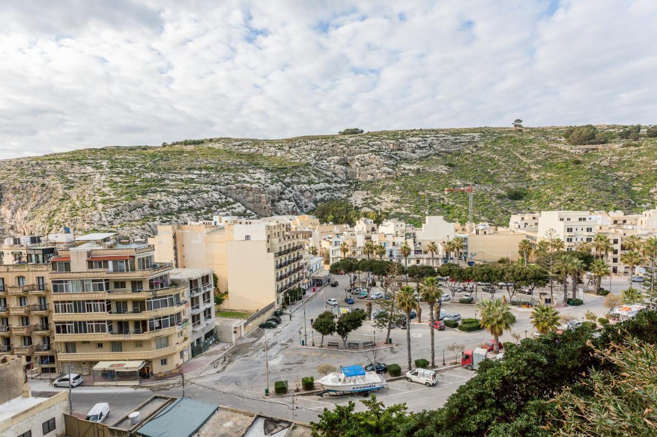 Serenity - Bellevue Gozo Xlendi Exterior photo