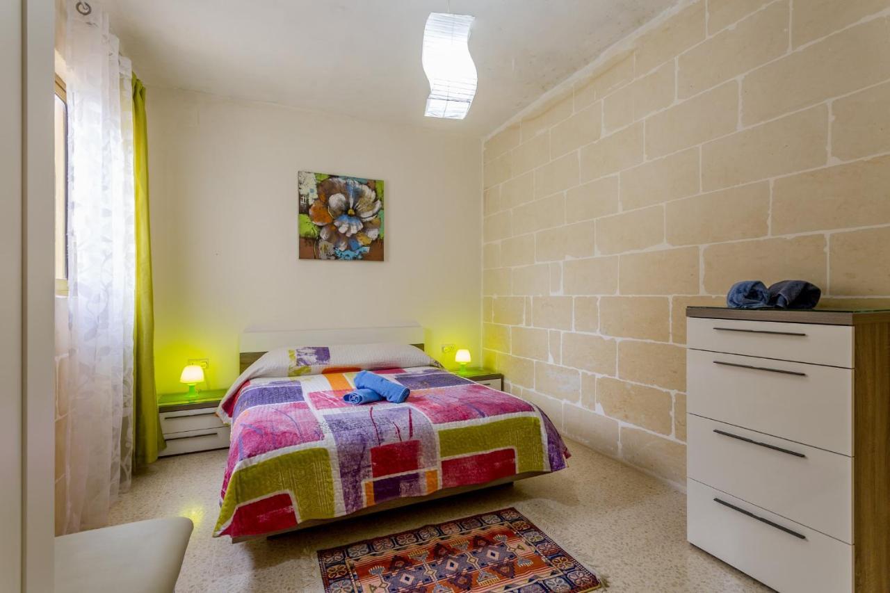 Serenity - Bellevue Gozo Xlendi Exterior photo